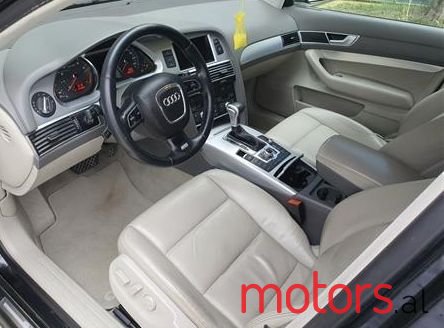 2009' Audi A6 photo #6