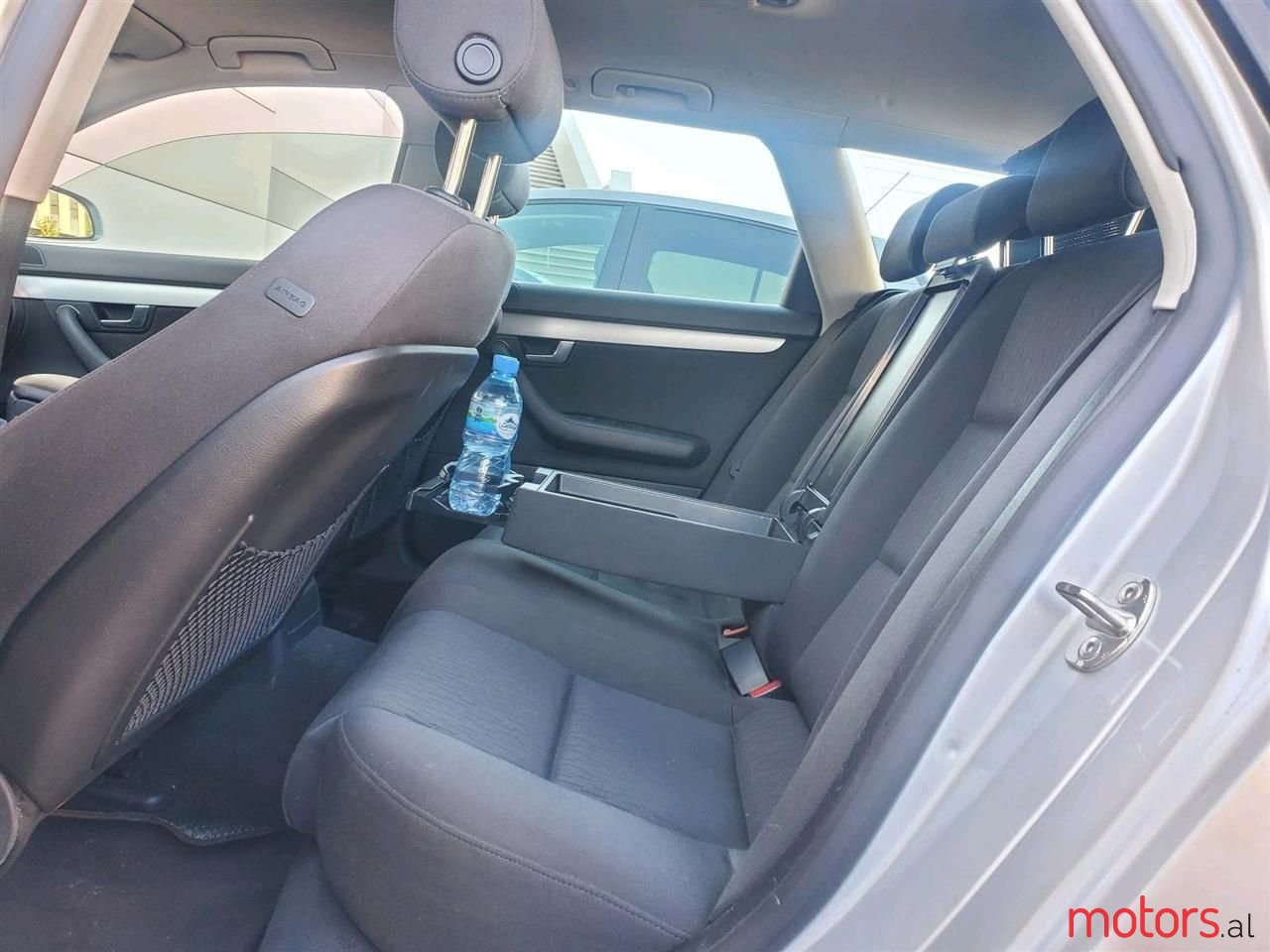 2007' Audi A4 photo #5