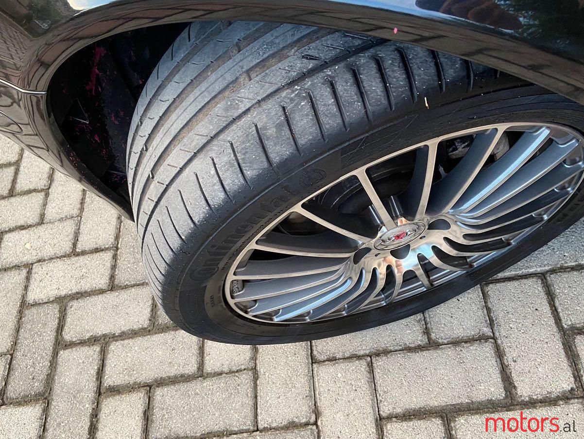 2007' Mercedes-Benz E 200 photo #6