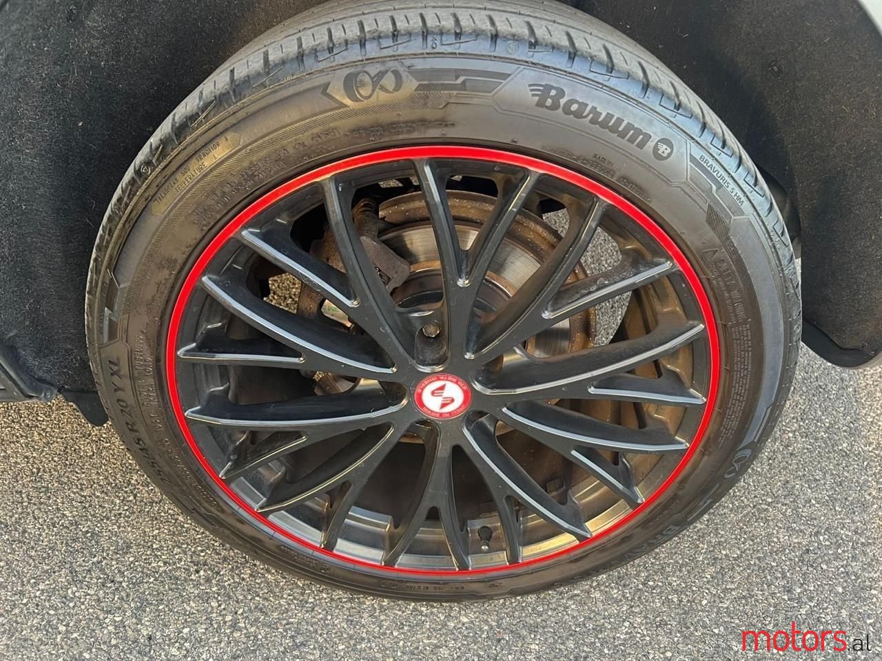 2011' Audi Q5 photo #3