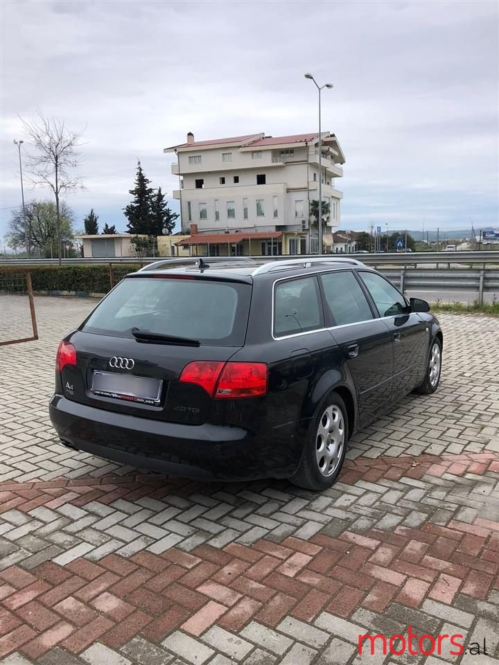 2006' Audi A4 photo #4