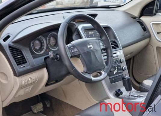2009' Volvo Xc 60 photo #6