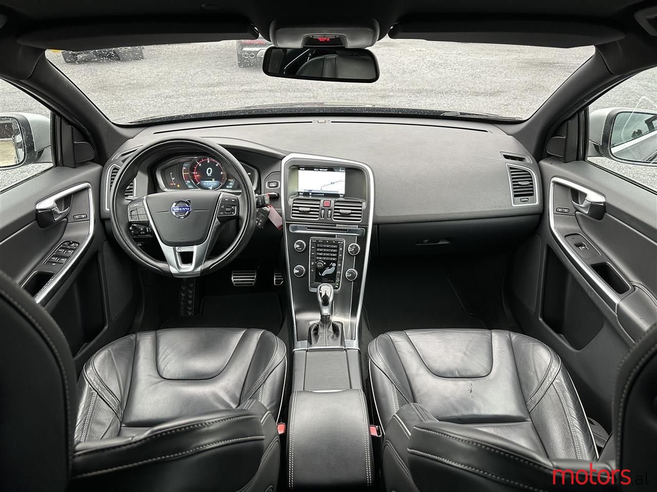 2014' Volvo Xc 60 photo #3