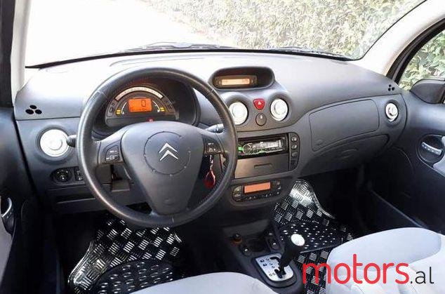 2003' Citroen C3 photo #1