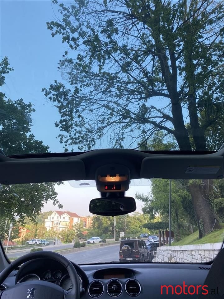 2008' Peugeot 308 photo #3