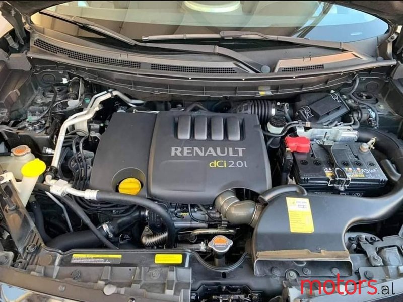 2008' Renault Koleos photo #6