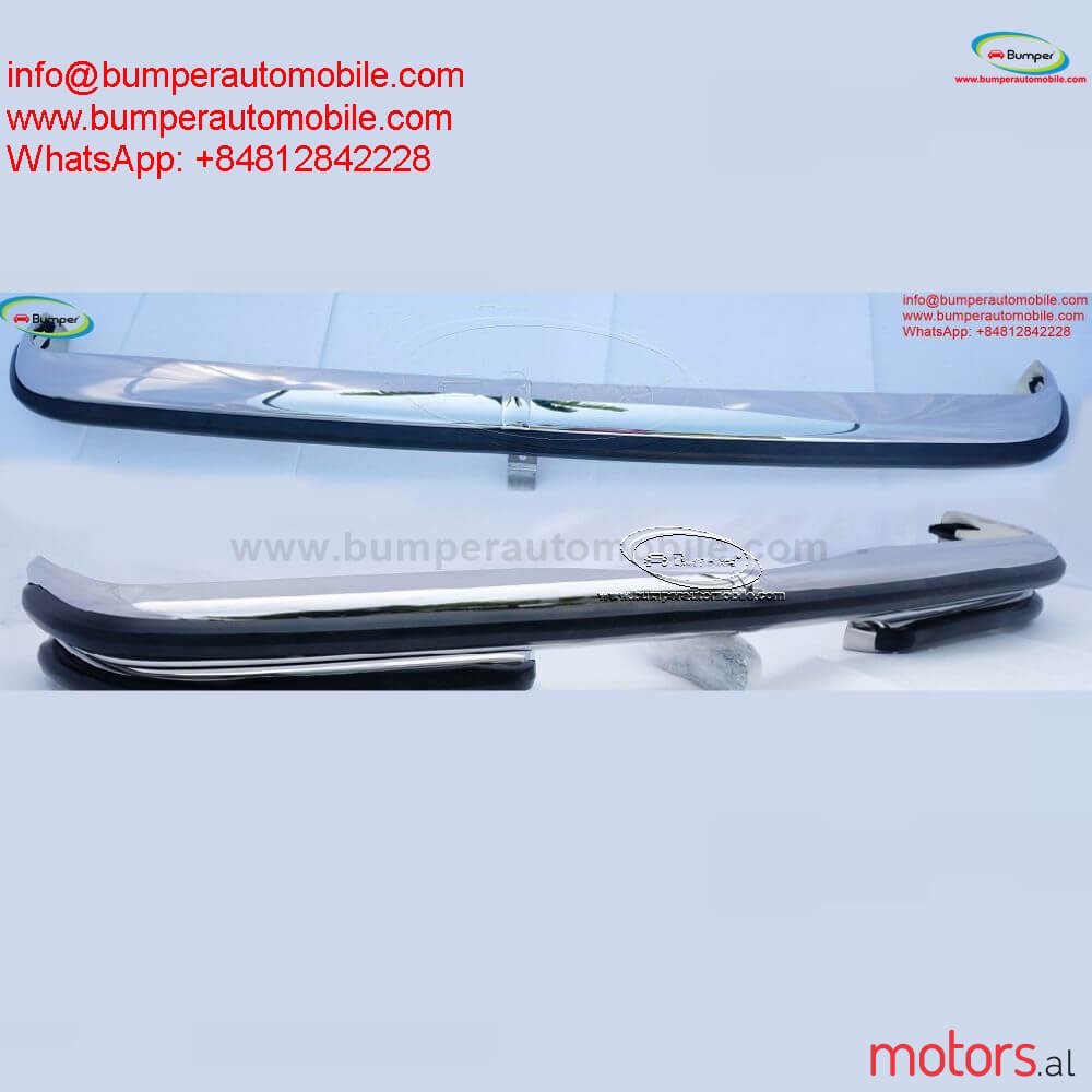 1986' Mercedes-Benz photo #3