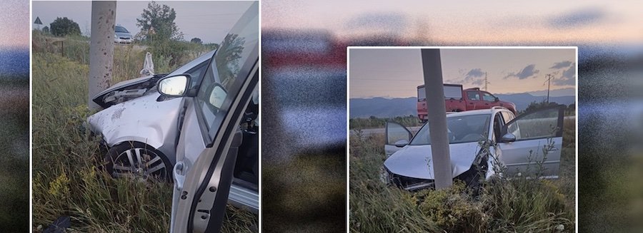 I dehur në timon, aksidentohet turisti belg në Sarandë