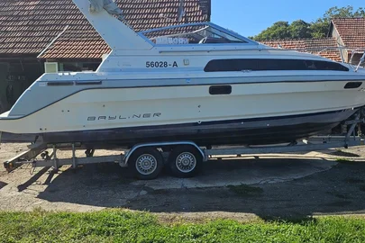 1994' Bayliner