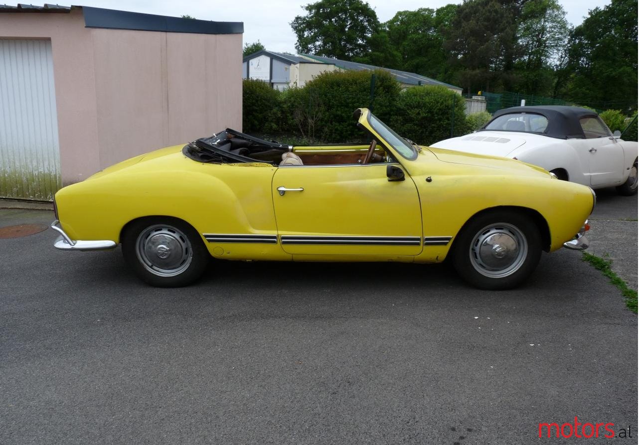 1970' Volkswagen photo #3