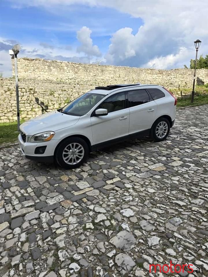 2011' Volvo Xc 60 photo #4