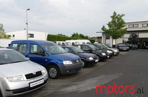 2007' Mercedes-Benz E 270 photo #1