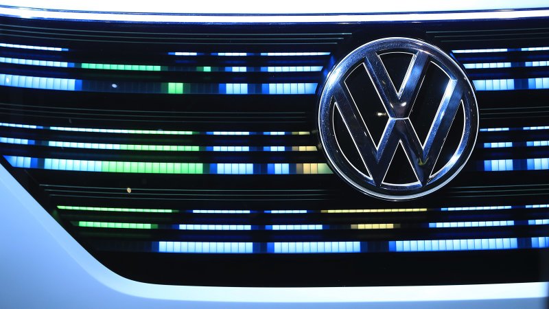'The Situation Is More Than Critical:' VW Boss Warns Staff