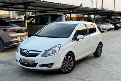 2010' Opel Corsa