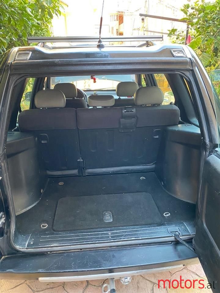 2004' Land Rover Freelander photo #3