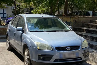 2006' Ford Focus