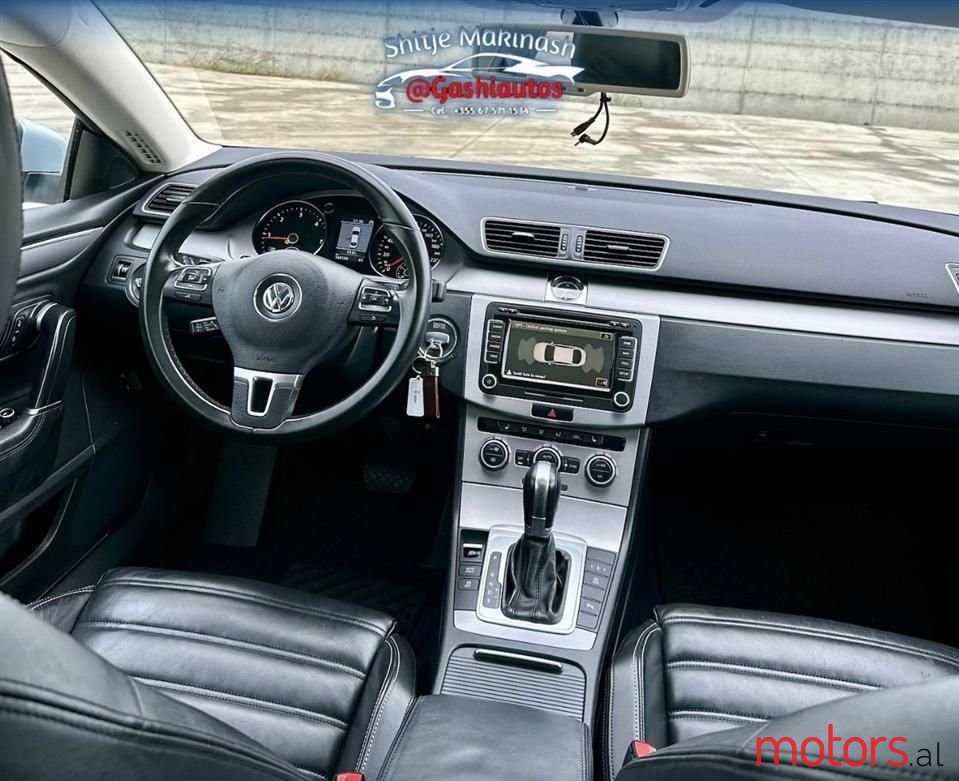 2013' Volkswagen photo #5