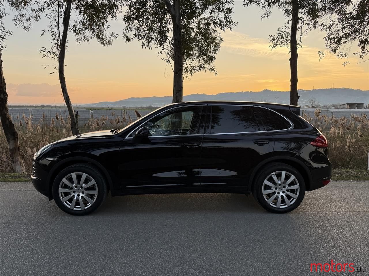 2013' Audi A6 photo #3