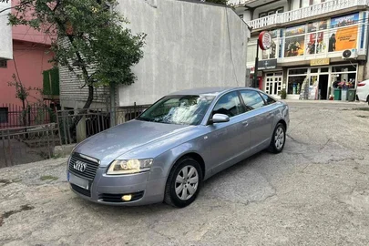 2006' Audi A6