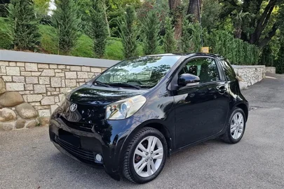 2010' Toyota iQ