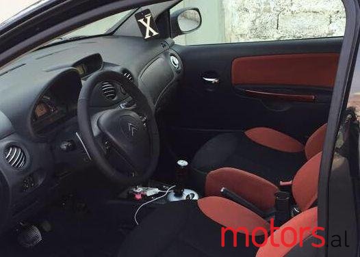 2005' Citroen C2 photo #2
