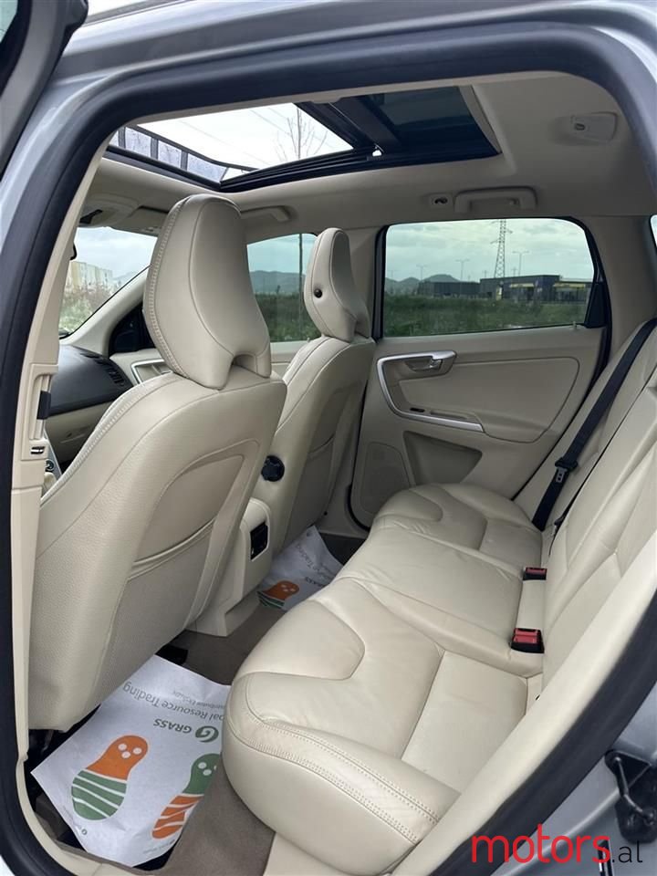 2012' Volvo Xc 60 photo #3