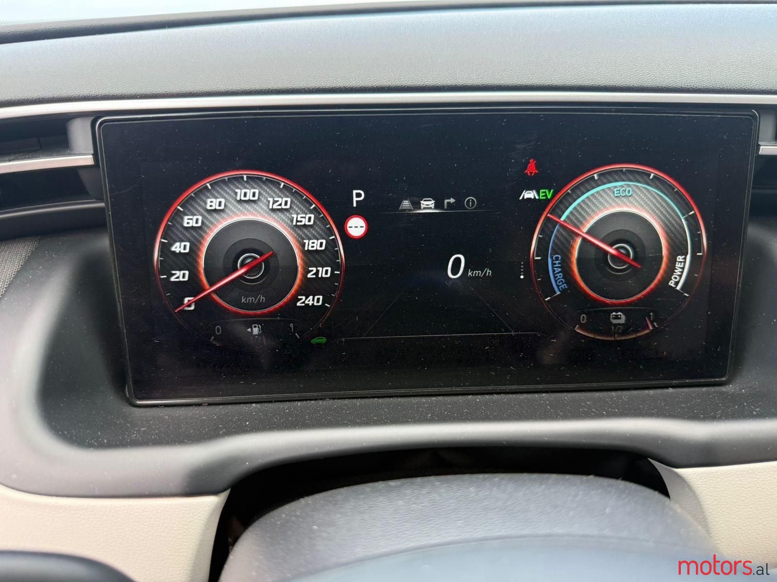 2022' Hyundai Tucson photo #2