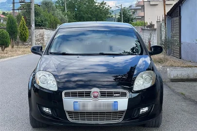2009' Fiat Bravo