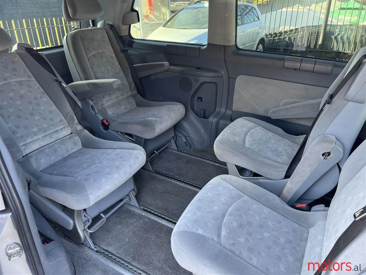 2006' Mercedes-Benz Viano photo #6