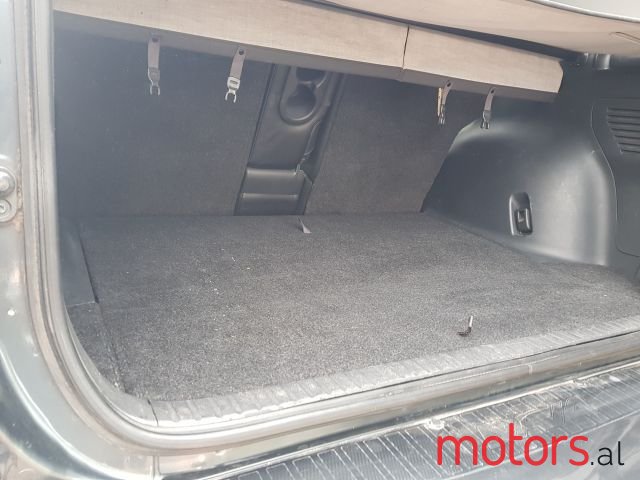 2006' Toyota RAV4 photo #5