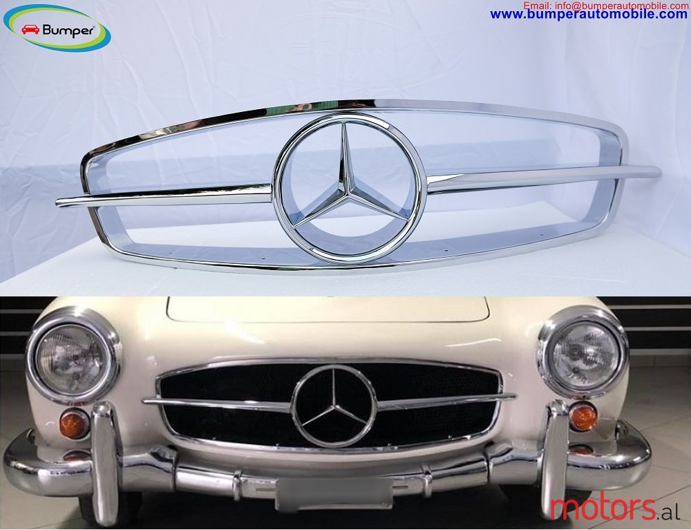 1970' Mercedes-Benz photo #2