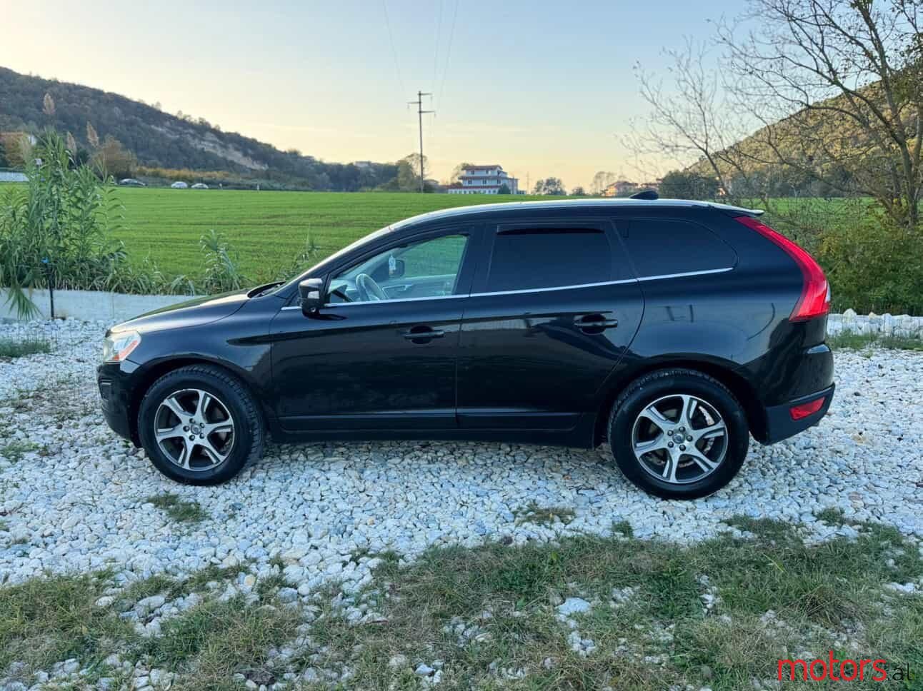 2013' Volvo Xc 60 photo #6