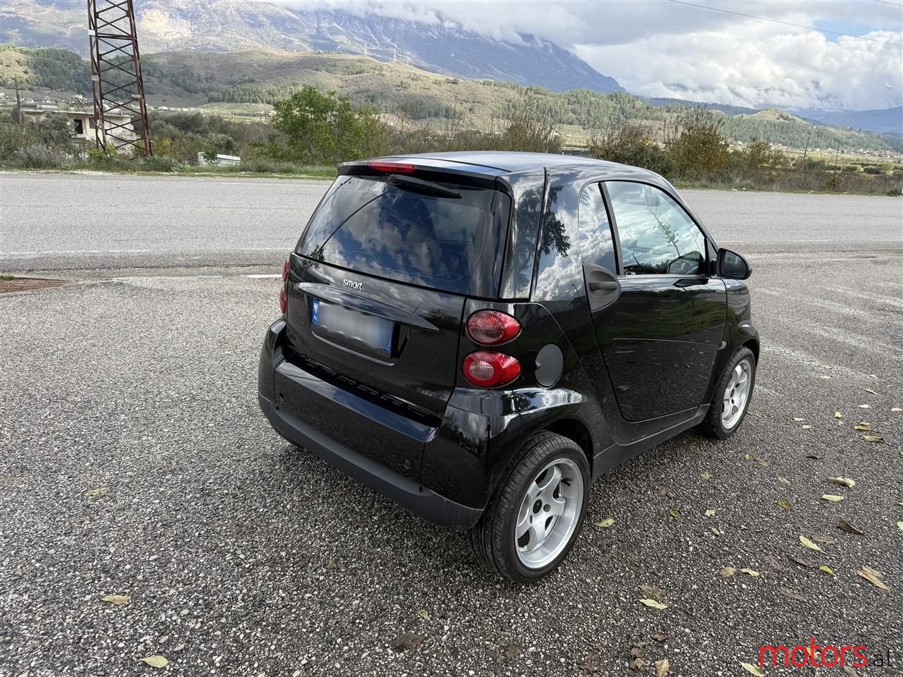 2009' Mercedes-Benz photo #2