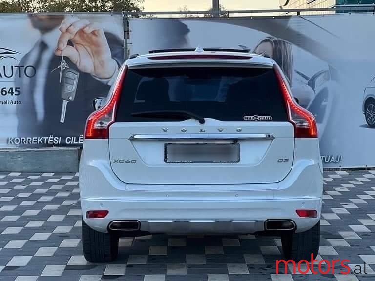 2015' Volvo Xc 60 photo #5