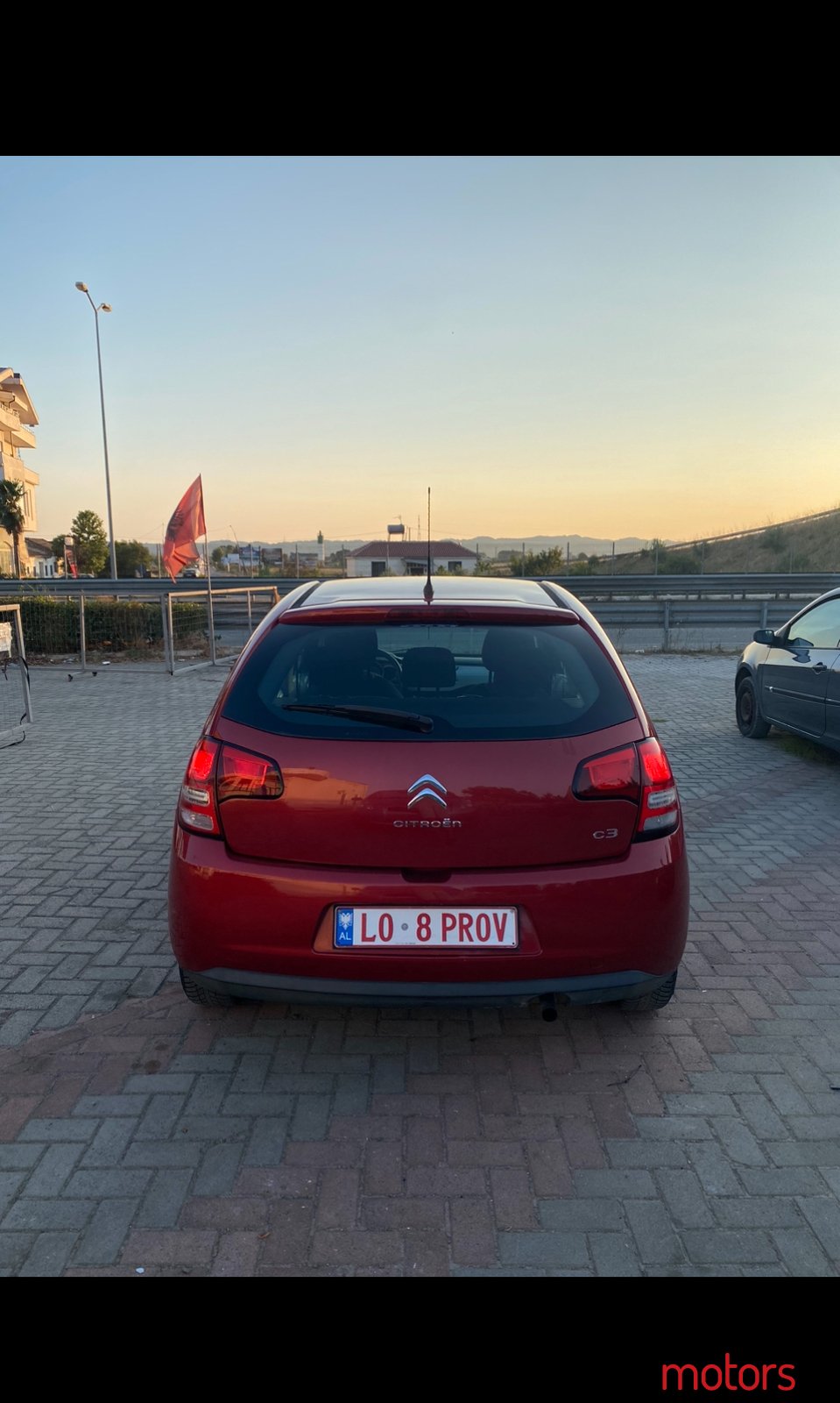 2010' Citroen C3 photo #4