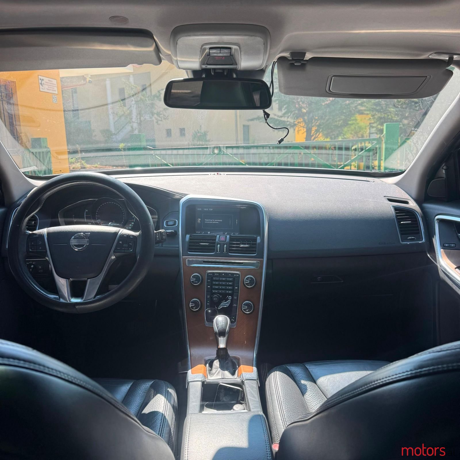 2014' Volvo Xc 60 photo #4