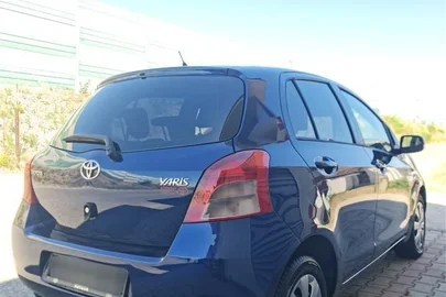 2006' Toyota Yaris