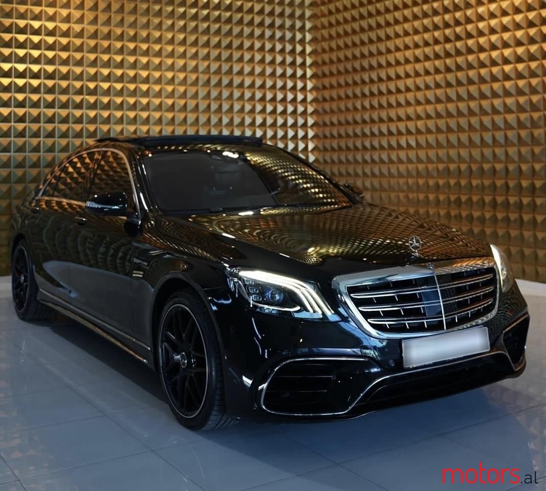 2016' Mercedes-Benz 350 photo #1