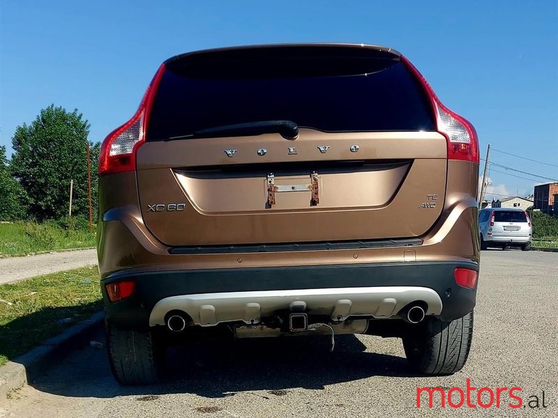 2010' Volvo Xc 60 photo #6