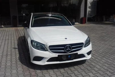 2019' Mercedes-Benz C 220 for sale . Fier, Albania