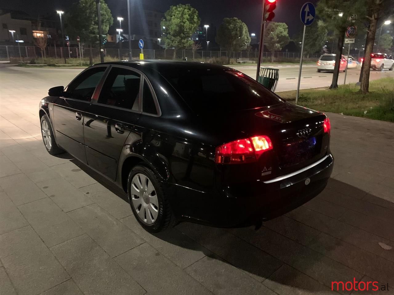 2006' Audi A4 photo #6