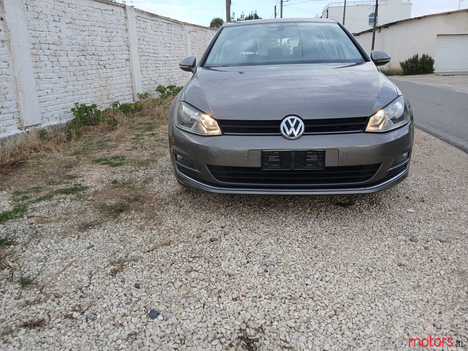 2013' Volkswagen photo #5
