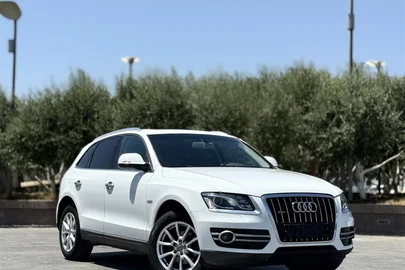 2011' Audi Q5