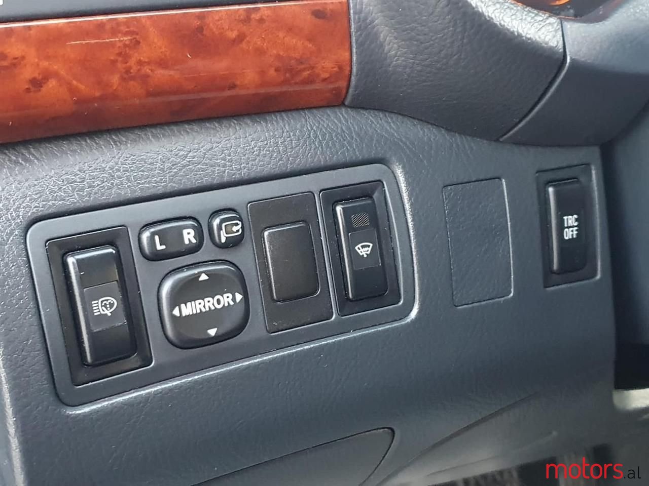 2006' Toyota Avensis photo #5