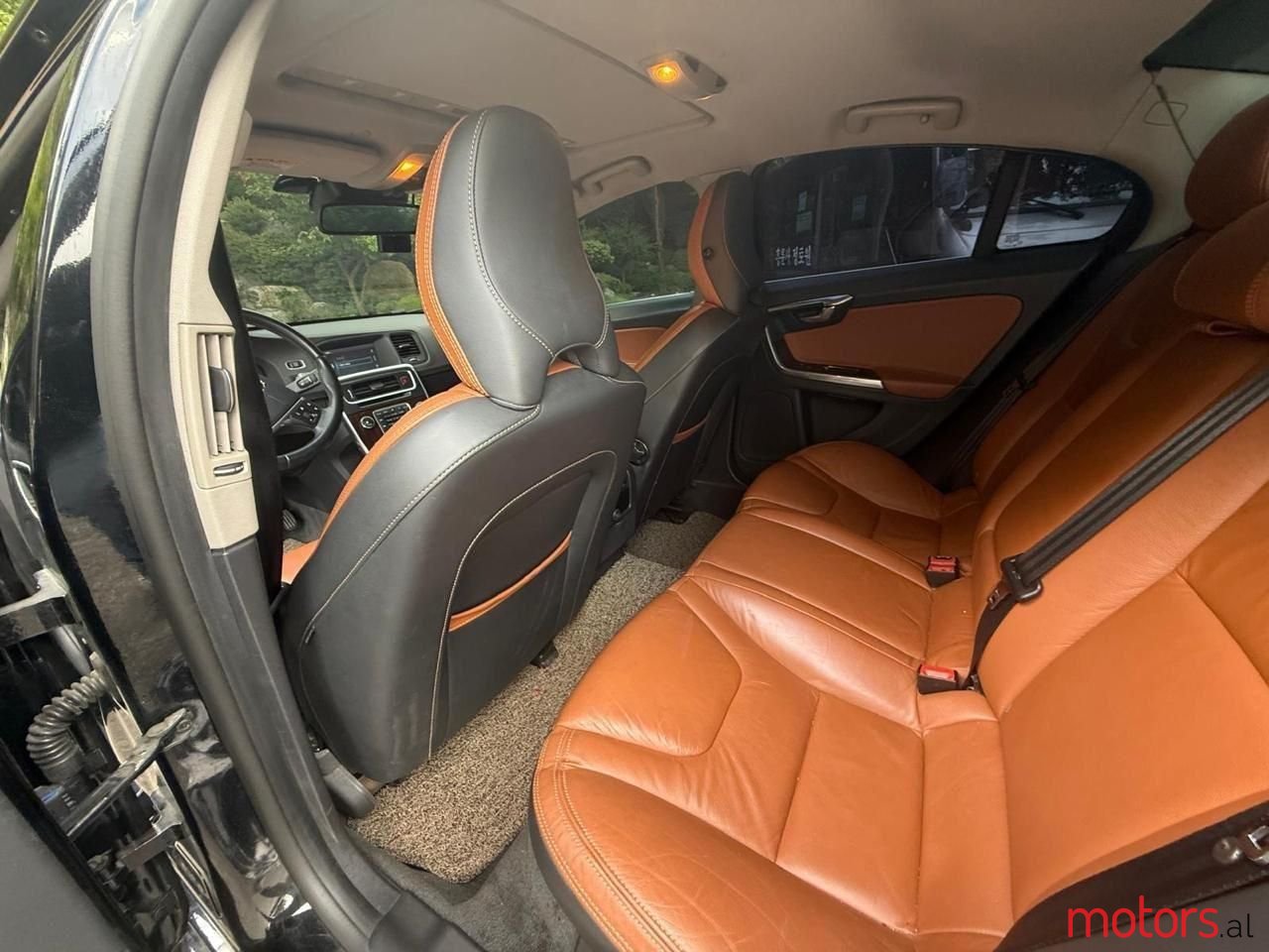 2013' Volvo S60 photo #5