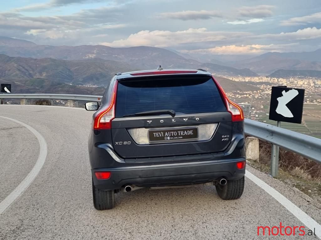 2010' Volvo Xc 60 photo #3