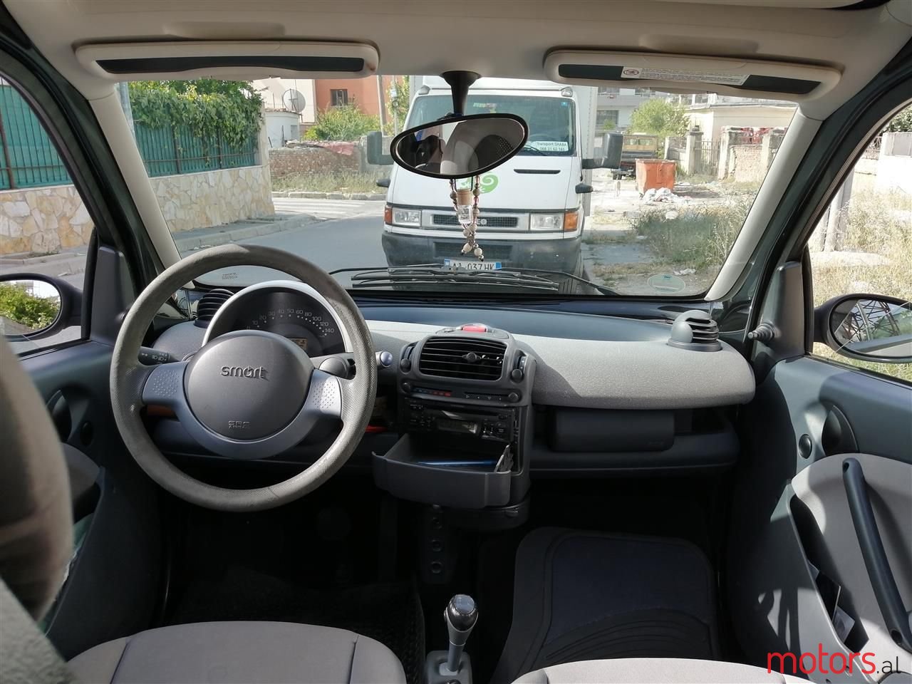 2005' Smart Fortwo photo #3