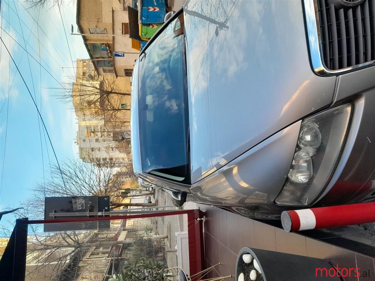 2006' Audi A6 photo #4