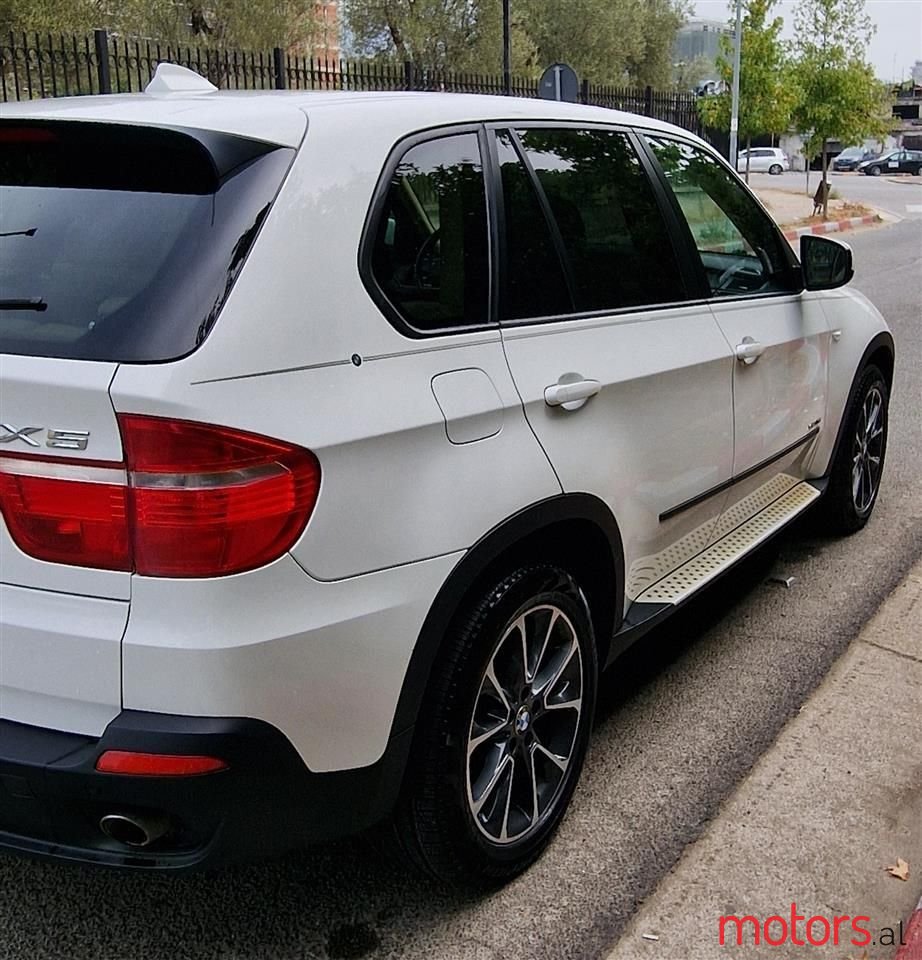 2010' BMW X5 photo #4