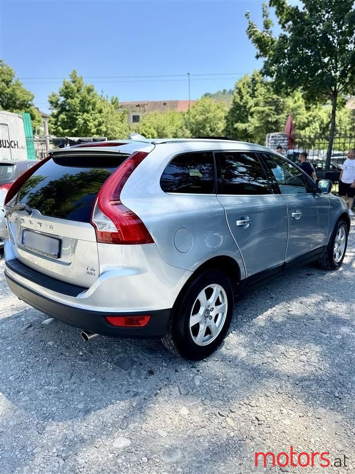 2013' Volvo Xc 60 photo #3